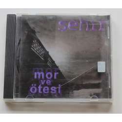Mor ve Ötesi - Şehir