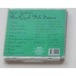 Murat Özyüksel - Bir Çiçek Yılı Sonra