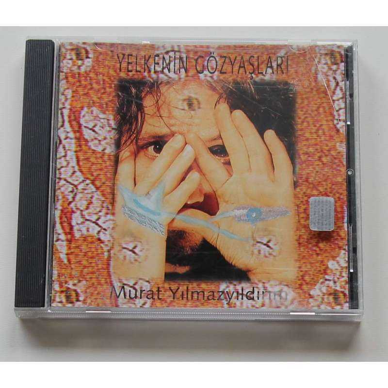 Murat Yılmazyıldırım - Yelkenin Gözyaşları