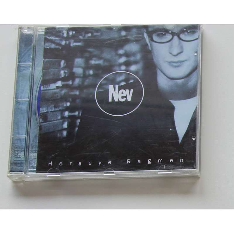 Nev - Herşeye Rağmen