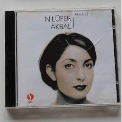 Nilüfer Akbal - Revingi