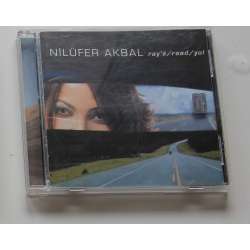 Nilüfer Akbal - Ray e