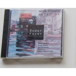 Önder Focan - Boğazda