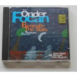 Önder Focan - Beneath The Stars / Yıldızların Altında