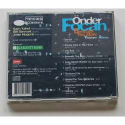 Önder Focan - Beneath The Stars / Yıldızların Altında