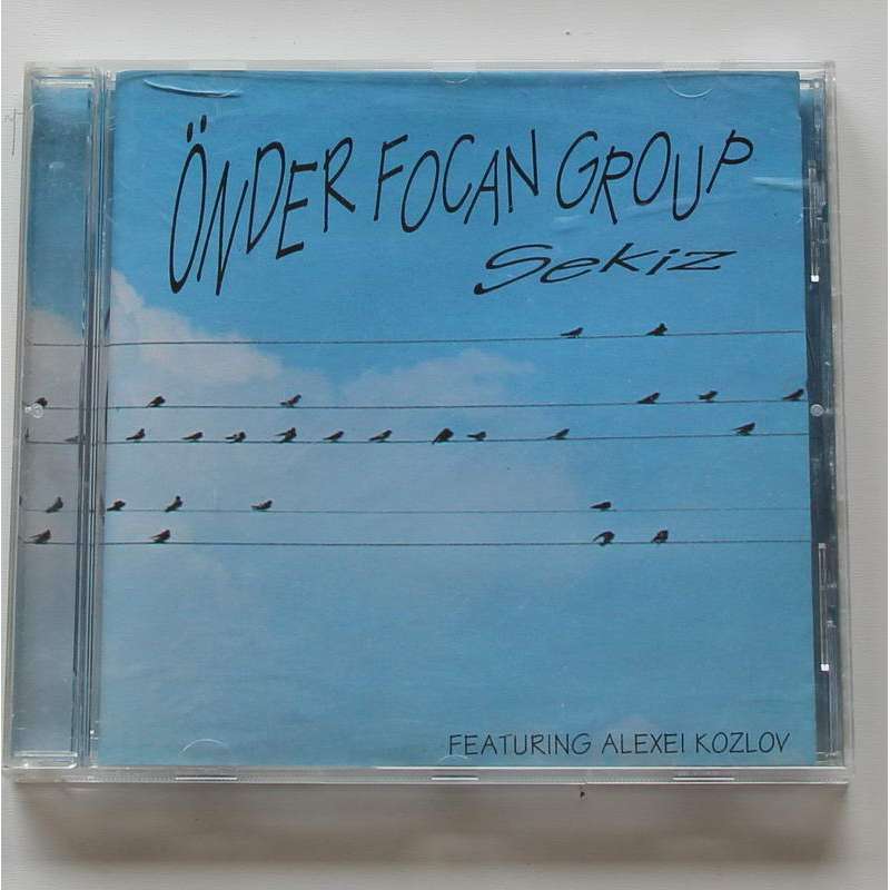 Önder Focan Group - Sekiz