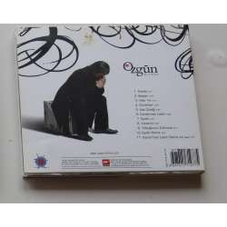 Özgün - Elveda