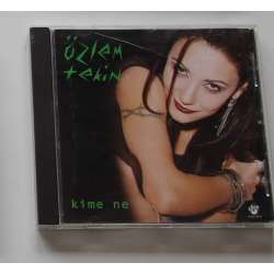Özlem Tekin - Kime Ne