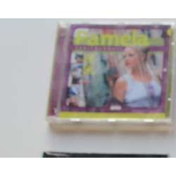 Pamela - Şehir Rehberi
