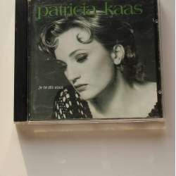 Patricia Kaas - Je te dis vous