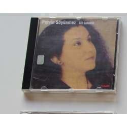Pervin Söyünmez - Gel Cananım