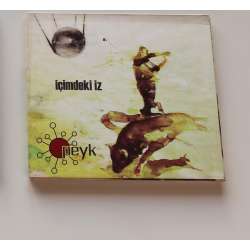 Peyk - içimizdeki iz