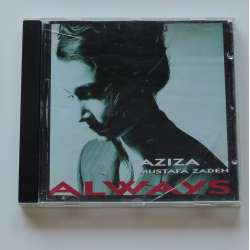 Aziza Mustafa Zadeh - Always