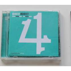 Quartet Muartet - Dokuz Parça Daha