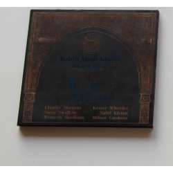 Rabih Abou - Khalil - Blue Camel