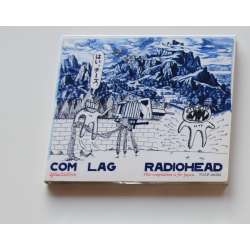 Radiohead - Com Lag