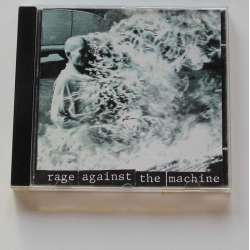 Rage Against the Machine - Rage Against the Machine