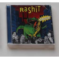 Rashit - Dinozor