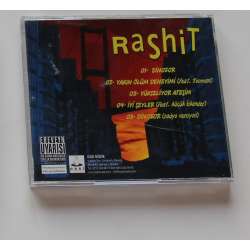 Rashit - Dinozor