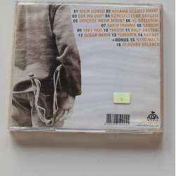 Rashit - Adam Olmak İstemiyorum