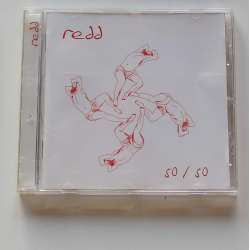 Redd - 50/50