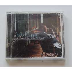 B B King - Blues On The Bayou