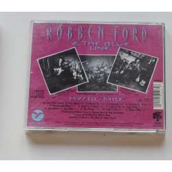Robben Ford & The Blue Line - Mystic Mile