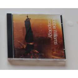 Robbie Wiliams - Escapology
