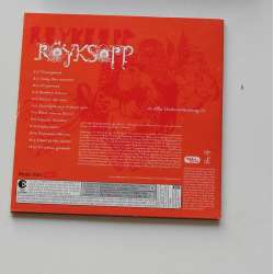 Röyksopp - The Understanding
