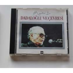 Ruhi Su - Dadaloğlu ve Çevresi