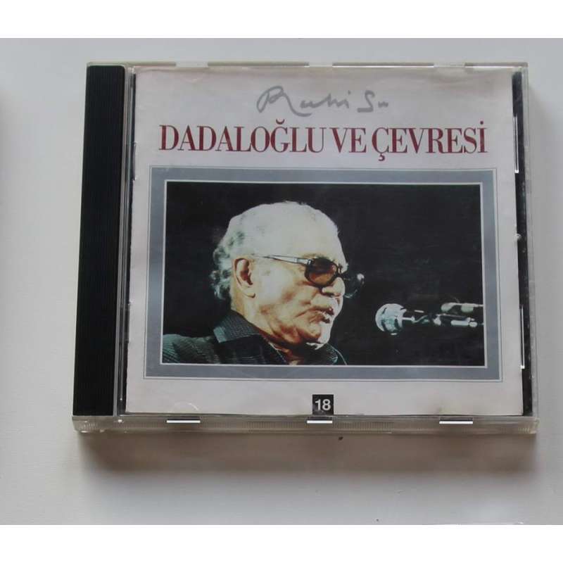 Ruhi Su - Dadaloğlu ve Çevresi