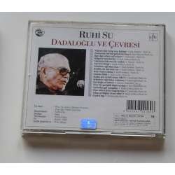 Ruhi Su - Dadaloğlu ve Çevresi