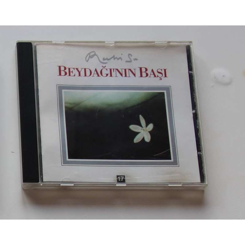 Ruhi Su - Beydağı nın Başı