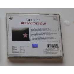 Ruhi Su - Beydağı nın Başı