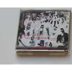 Rumble Militia - Decade Of Chaos And Destruction