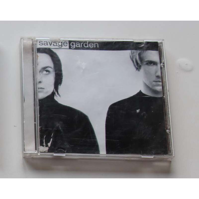 Savage Garden - Savage Garden