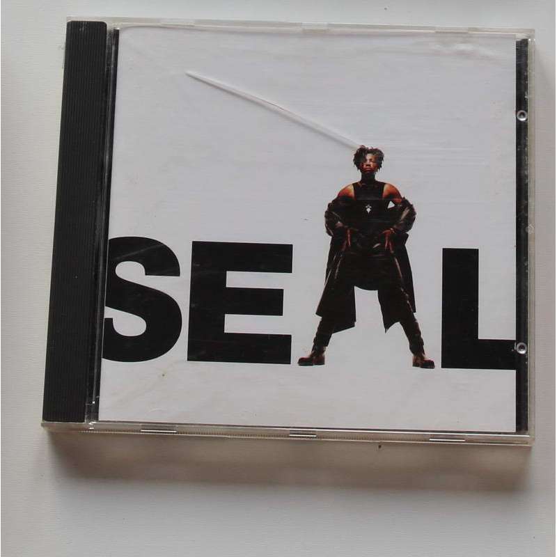 Seal - Seal