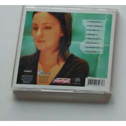 Selen Gülün - Just about jazz