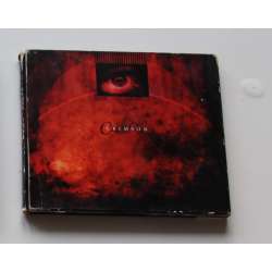 Sentenced - Crimson