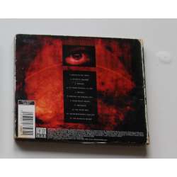Sentenced - Crimson