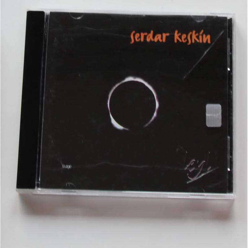 Serdar Keskin - Leyl