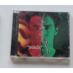Serdar Öztop  - Sukut