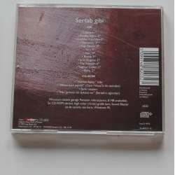 Sertab Erener - Sertab Gibi