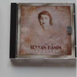 Seyyan Hanım - Tangolar