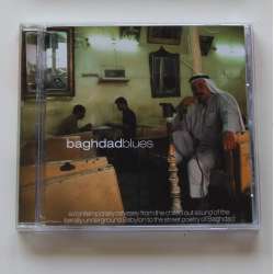 Baghdad Blues - Baghdad Blues