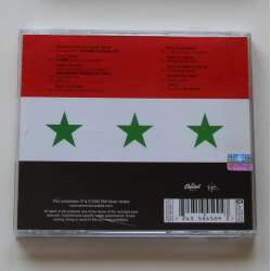 Baghdad Blues - Baghdad Blues