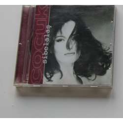 Sibel Alaş - Çocuk