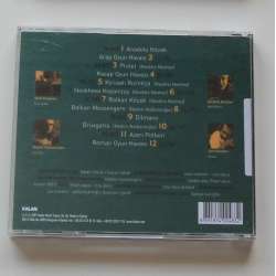 Balkan Messengers - Balkan Messengers