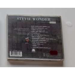 Stevie Wonder - Conversation Peace
