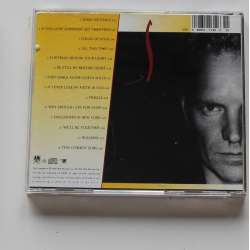 Sting - Fields Of Gold 1984-1994